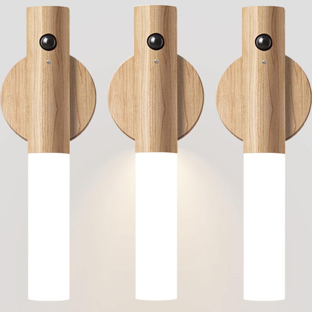 Foyer Lighting Wall Decor - مصباح جداري ذكي LED قابل لإعادة