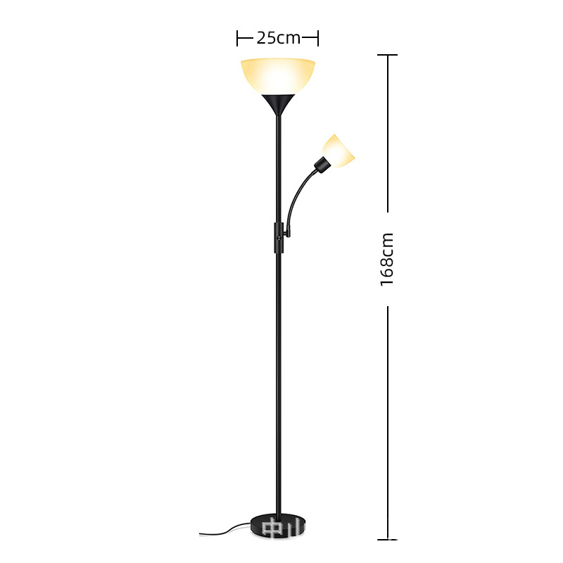Lighting Decor For Room - مصابيح أرضية زخرفية لغرفة المعيشة وغرفة