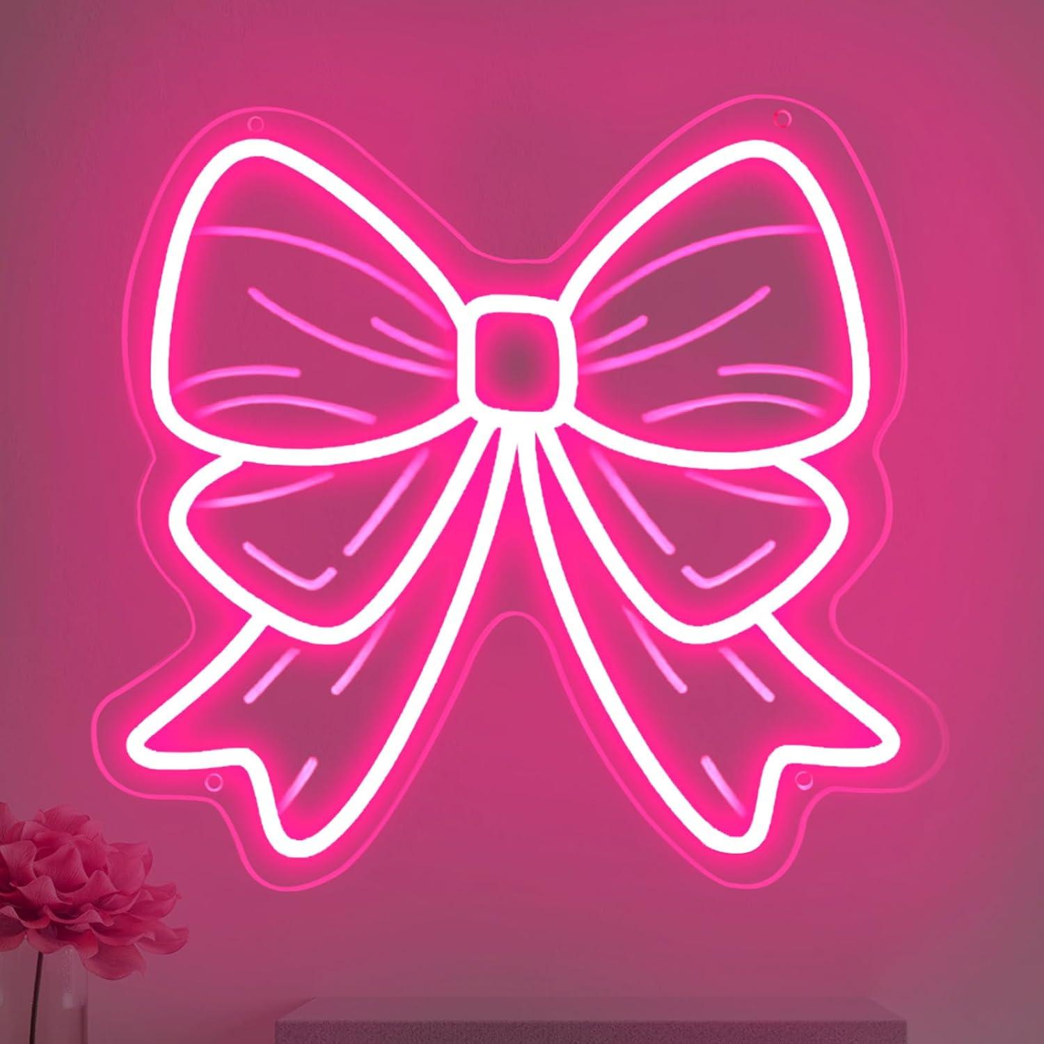 Elegant Decor & Lighting Llc - لافتات نيون على شكل قوس، أضواء
