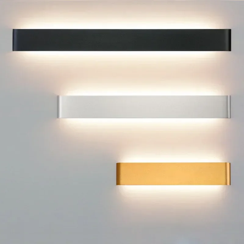 Foyer Lighting Wall Decor - مصباح جداري LED عصري لغرفة النوم