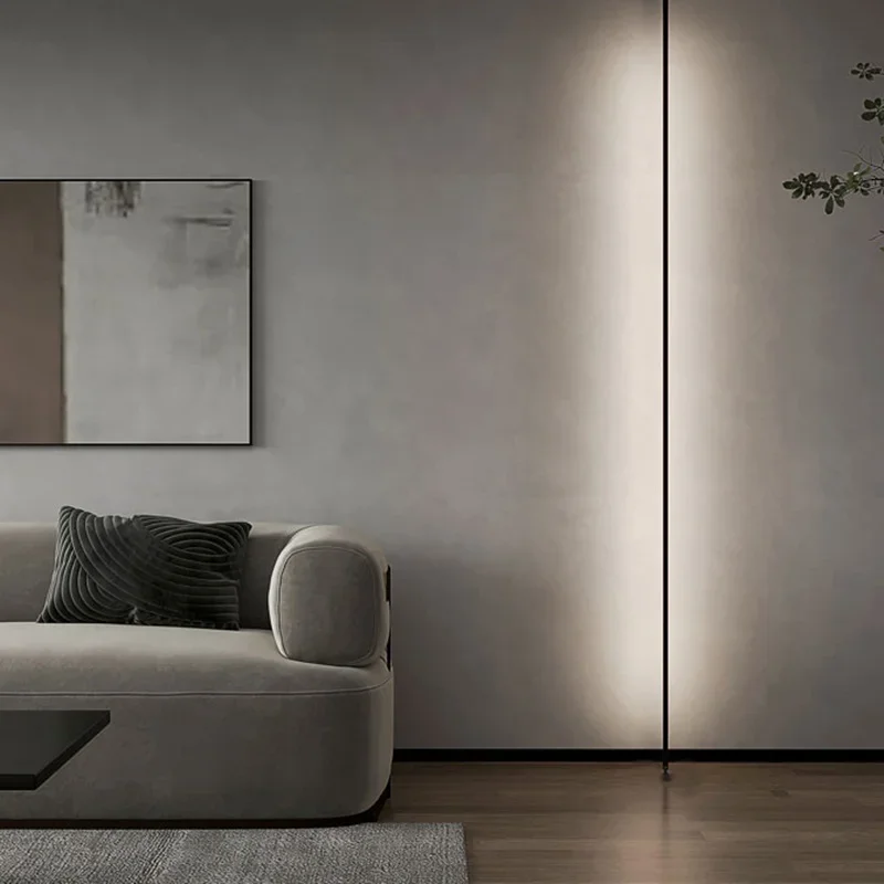 الحديثة أسود أبيض الخطي الجدار - مراجعة Foyer Lighting Wall Decor وسعره