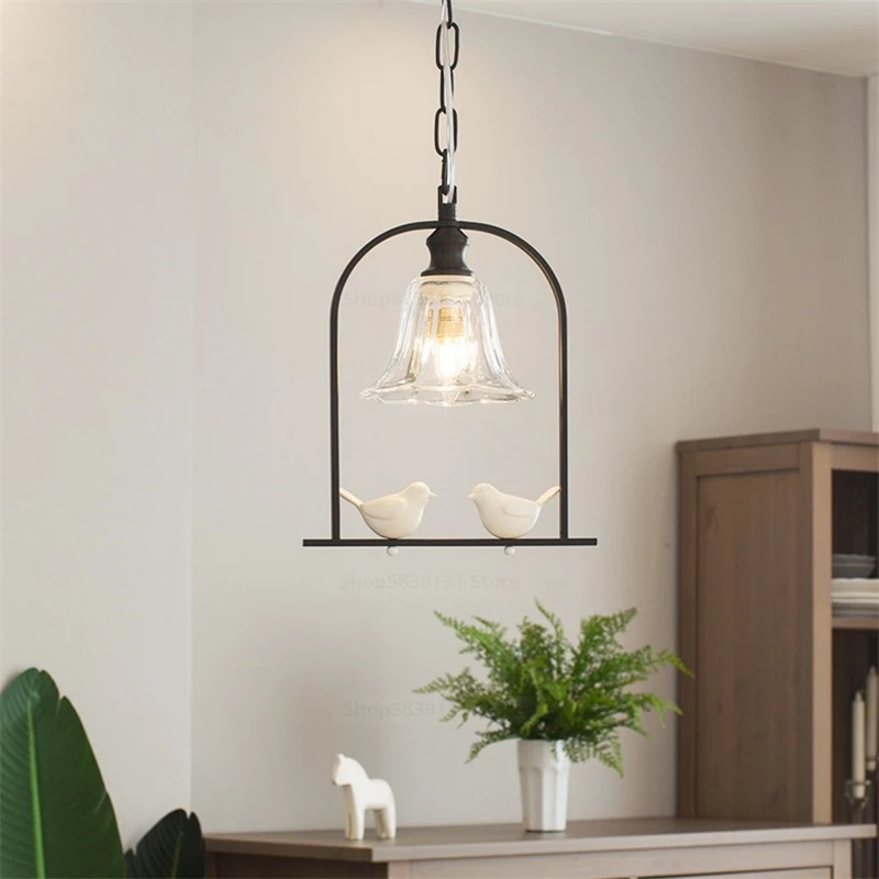 مصباح جداري LED على شكل طائر ب - مراجعة Foyer Lighting Wall Decor وسعره