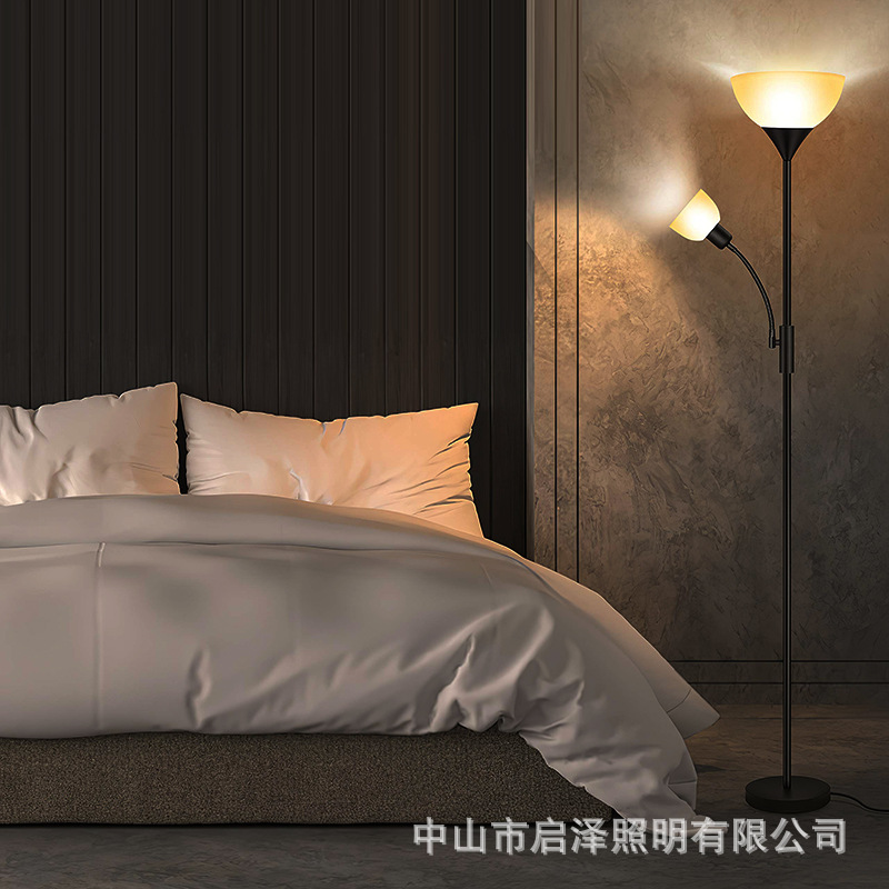 مصابيح أرضية زخرفية لغرفة المع - مراجعة Lighting Decor For Room وسعره