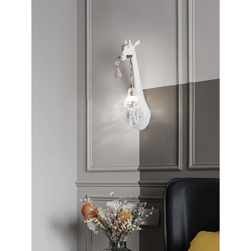 مصباح حائط LED عصري إبداعي على - مراجعة Foyer Lighting Wall Decor وسعره