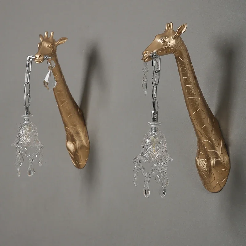 مصباح حائط LED عصري إبداعي على - مراجعة Foyer Lighting Wall Decor وسعره