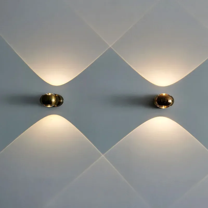 الشمال مصمم الفن الحديث الألوم - مراجعة Foyer Lighting Wall Decor وسعره