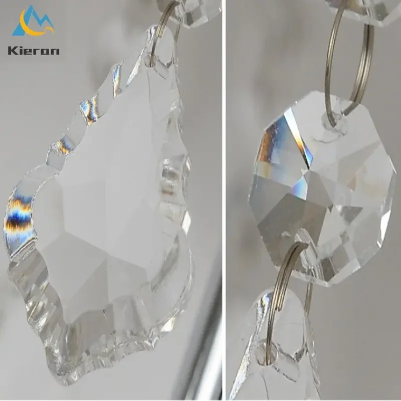 الشمال الحديثة كريستال LED الط - مراجعة Floor Lamp Tripod وسعره