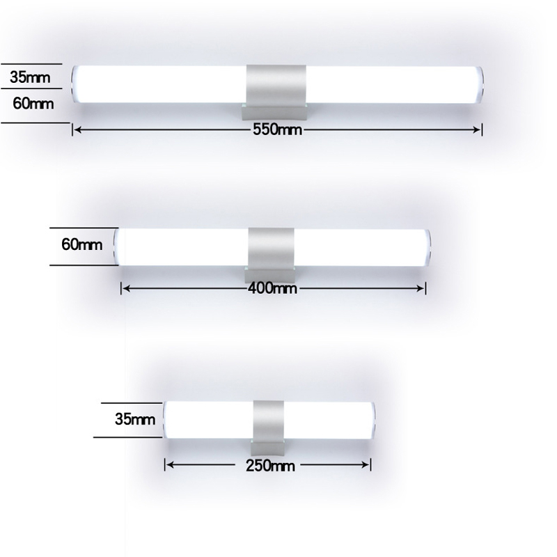 المنزل الحديثة LED الجدار مصبا - مراجعة Foyer Lighting Wall Decor وسعره