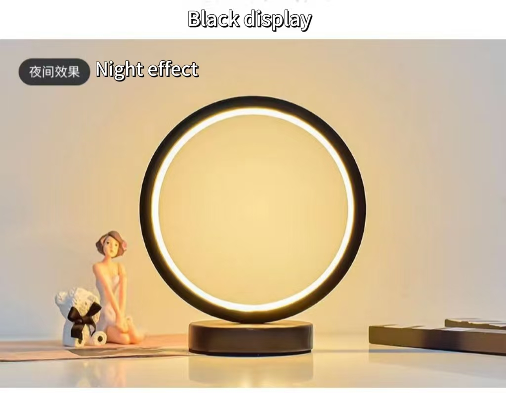 20 سنتيمتر LED بسيط دائري حلقة - مراجعة Restaurant Lighting Decoration وسعره