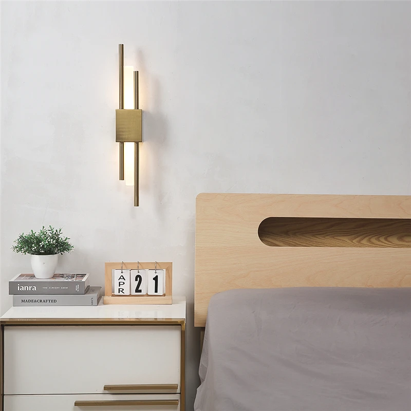 الشمال وحدة إضاءة LED جداريّة  - مراجعة Lighting Decoration On Wall وسعره