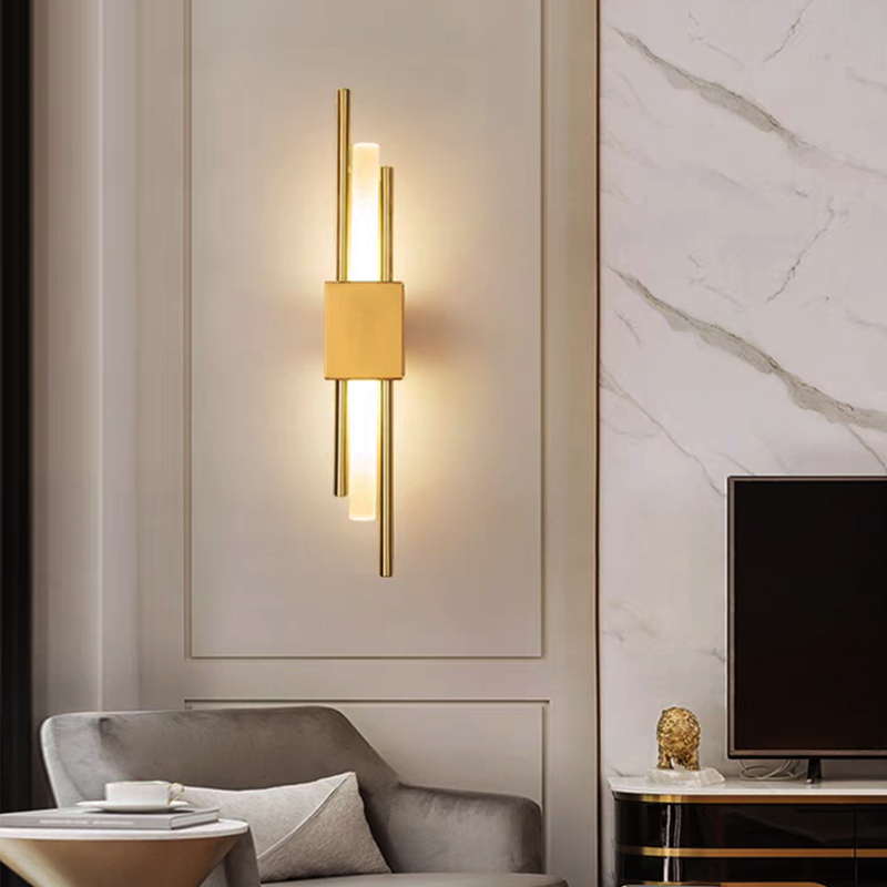 الشمال وحدة إضاءة LED جداريّة  - مراجعة Lighting Decoration On Wall وسعره