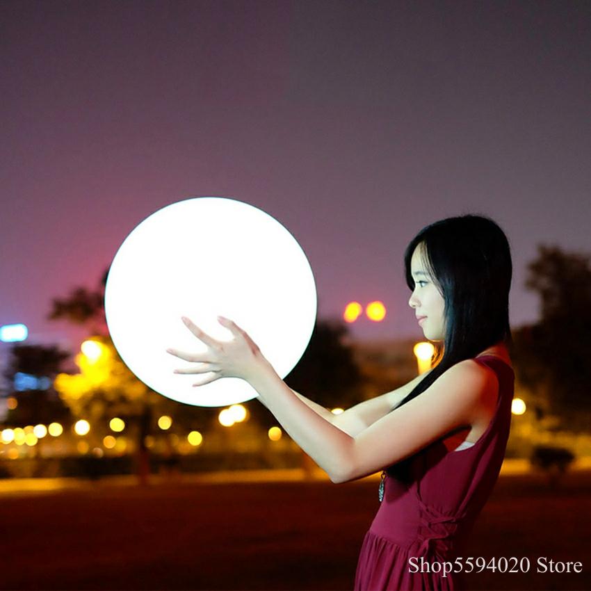 الحديثة LED الكرة مصابيح أرضية - مراجعة Floor Lamp Tripod وسعره