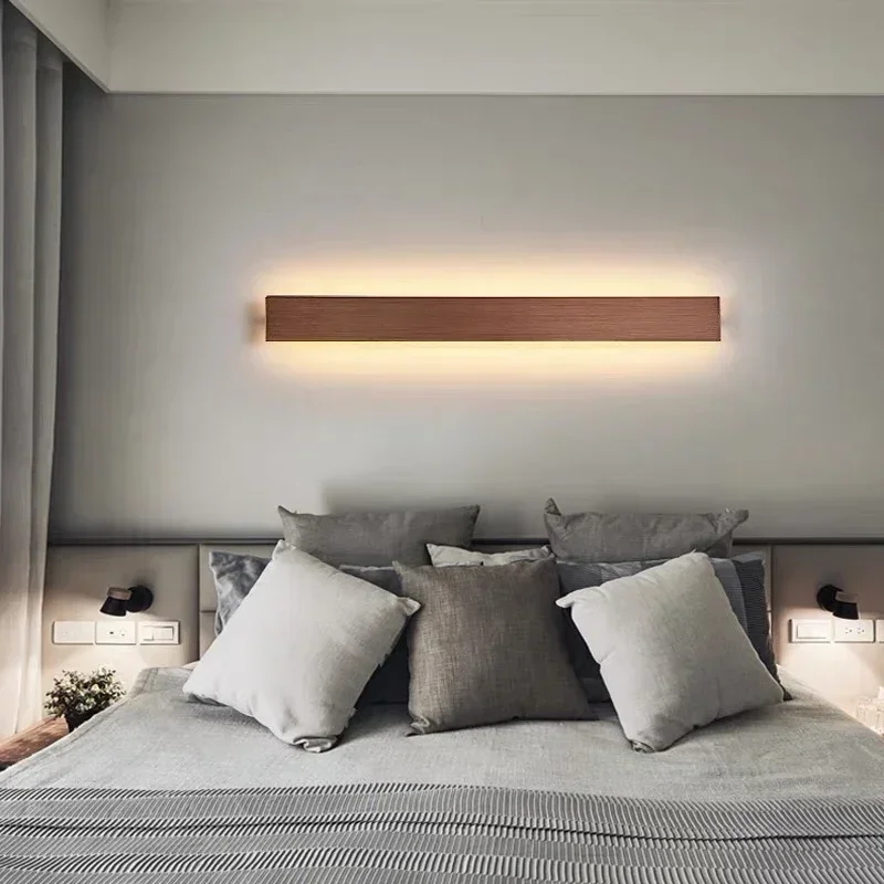 مصباح جداري LED عصري لغرفة الن - مراجعة Foyer Lighting Wall Decor وسعره