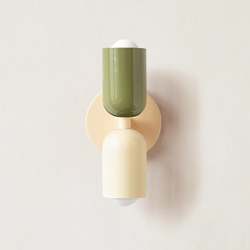 مصباح جداري لغرفة المعيشة بتصم - مراجعة Foyer Lighting Wall Decor وسعره